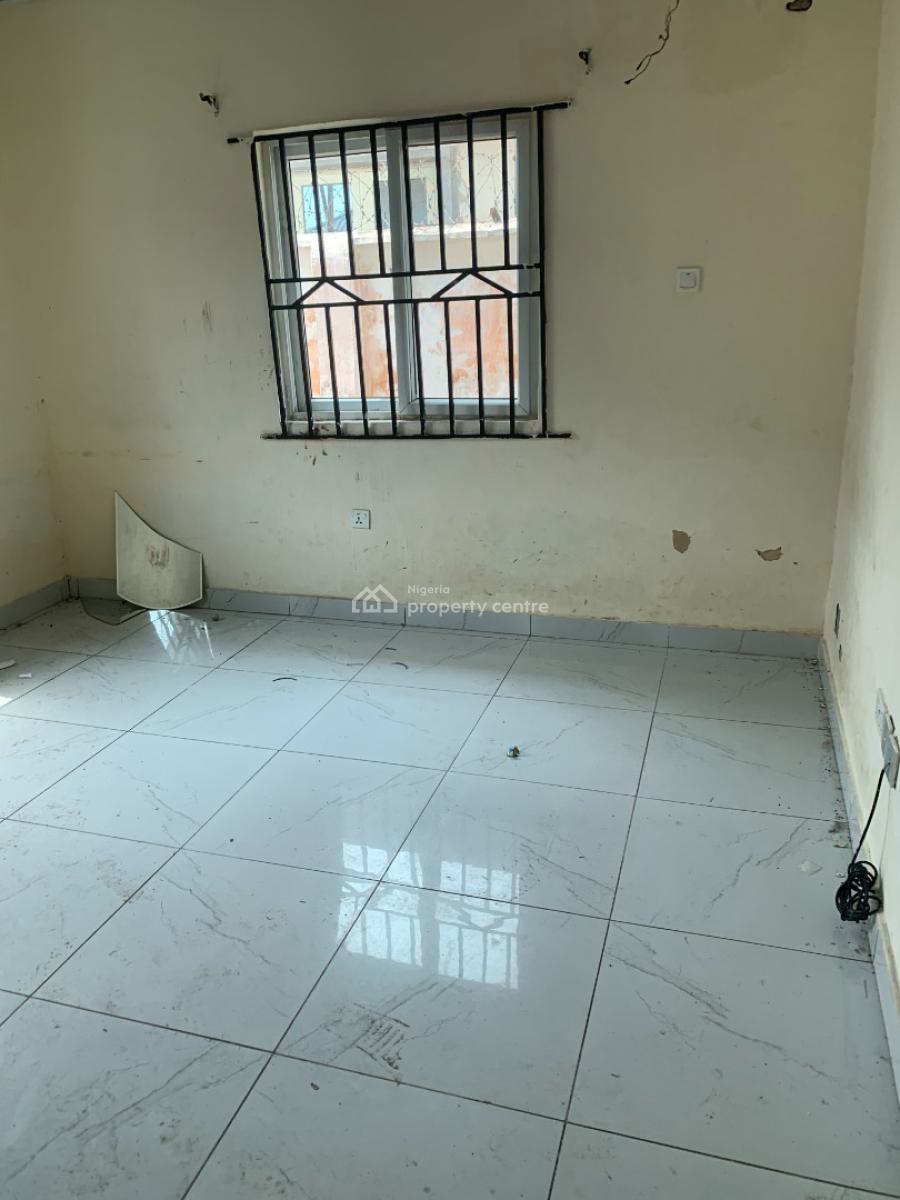 Luxury 4 Bedroom Bungalow Stand Alone, Abijo, Palmsbay Estate, Ajah, Lagos, Detached Bungalow for Rent