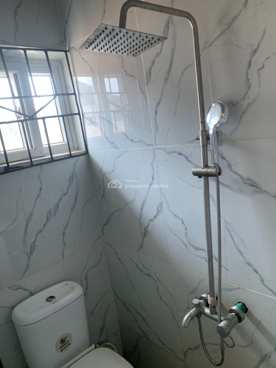 Luxury 4 Bedroom Bungalow Stand Alone, Abijo, Palmsbay Estate, Ajah, Lagos, Detached Bungalow for Rent