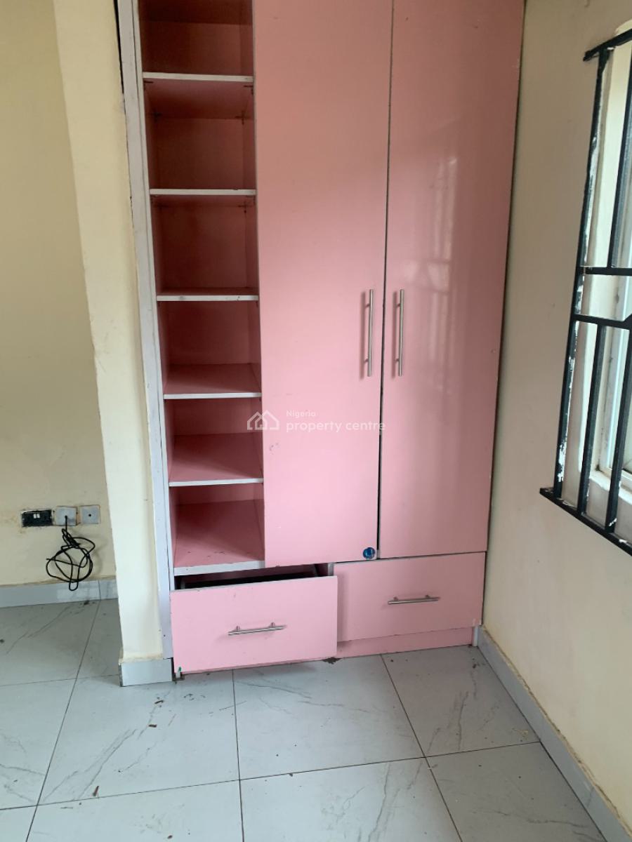 Luxury 4 Bedroom Bungalow Stand Alone, Abijo, Palmsbay Estate, Ajah, Lagos, Detached Bungalow for Rent