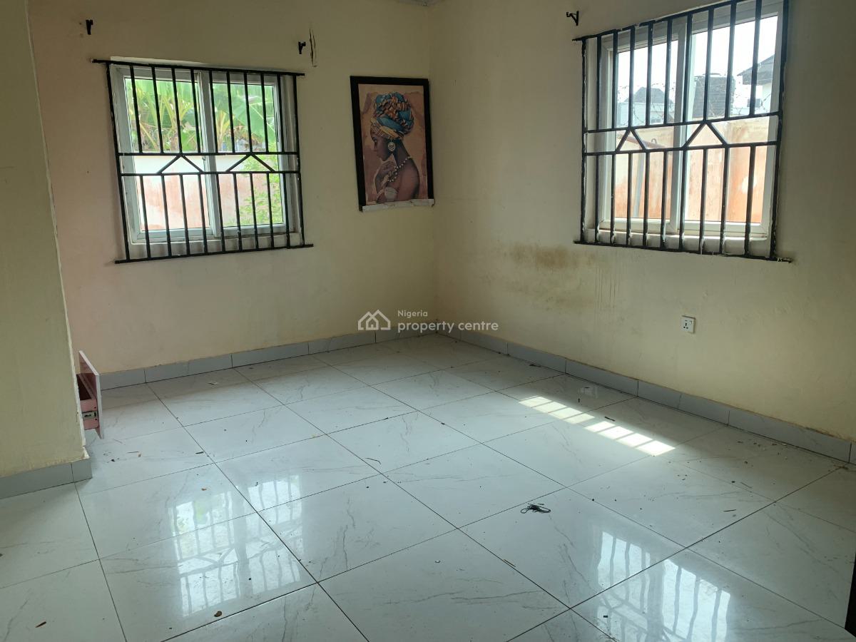 Luxury 4 Bedroom Bungalow Stand Alone, Abijo, Palmsbay Estate, Ajah, Lagos, Detached Bungalow for Rent