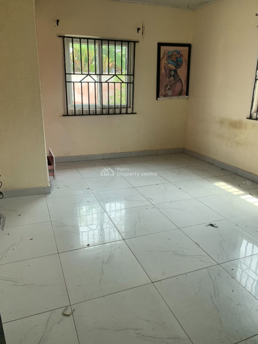 Luxury 4 Bedroom Bungalow Stand Alone, Abijo, Palmsbay Estate, Ajah, Lagos, Detached Bungalow for Rent