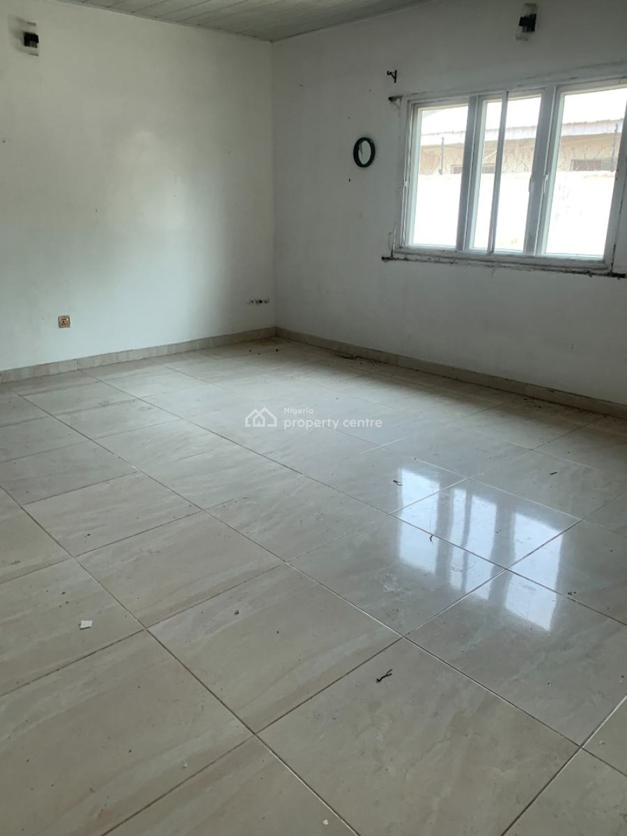 Luxury 4 Bedroom Bungalow Stand Alone, Abijo, Palmsbay Estate, Ajah, Lagos, Detached Bungalow for Rent