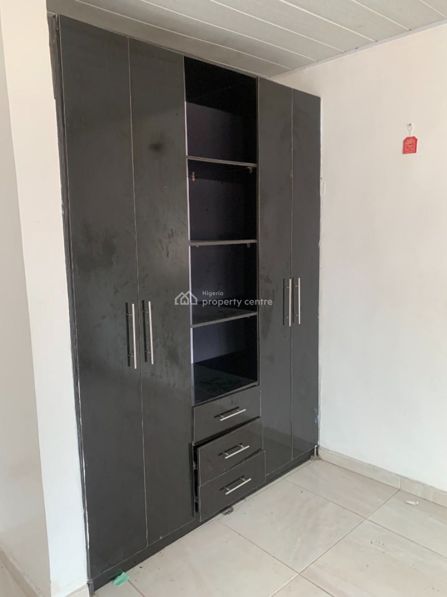 Luxury 4 Bedroom Bungalow Stand Alone, Abijo, Palmsbay Estate, Ajah, Lagos, Detached Bungalow for Rent