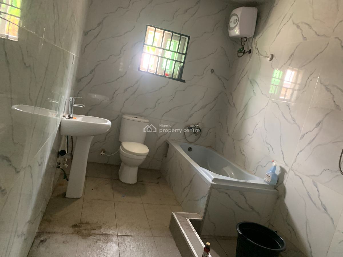 Luxury 4 Bedroom Bungalow Stand Alone, Abijo, Palmsbay Estate, Ajah, Lagos, Detached Bungalow for Rent