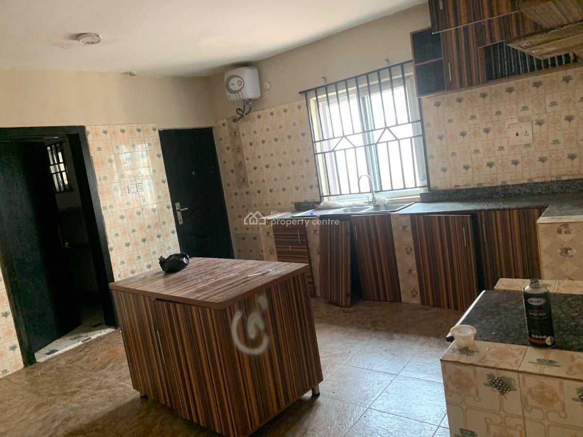 Luxury 4 Bedroom Bungalow Stand Alone, Abijo, Palmsbay Estate, Ajah, Lagos, Detached Bungalow for Rent