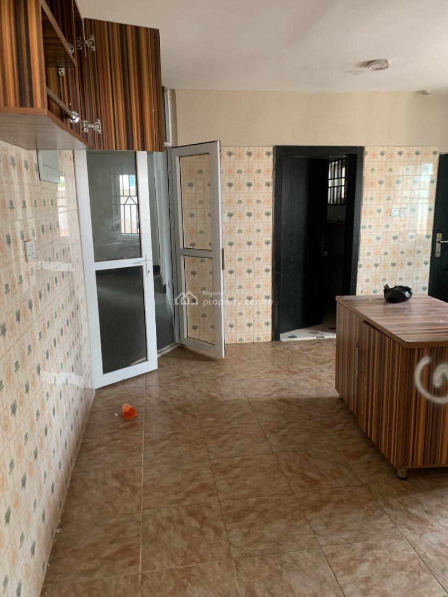 Luxury 4 Bedroom Bungalow Stand Alone, Abijo, Palmsbay Estate, Ajah, Lagos, Detached Bungalow for Rent