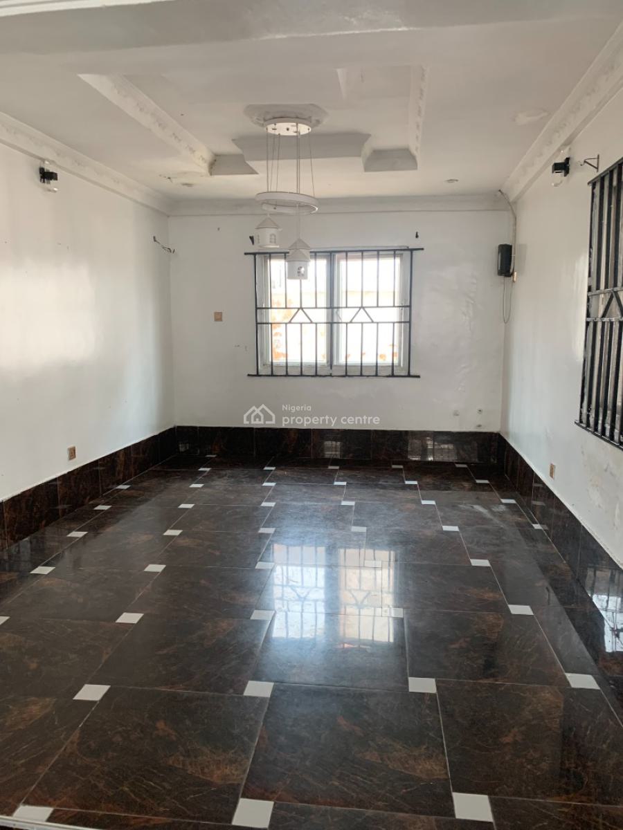 Luxury 4 Bedroom Bungalow Stand Alone, Abijo, Palmsbay Estate, Ajah, Lagos, Detached Bungalow for Rent