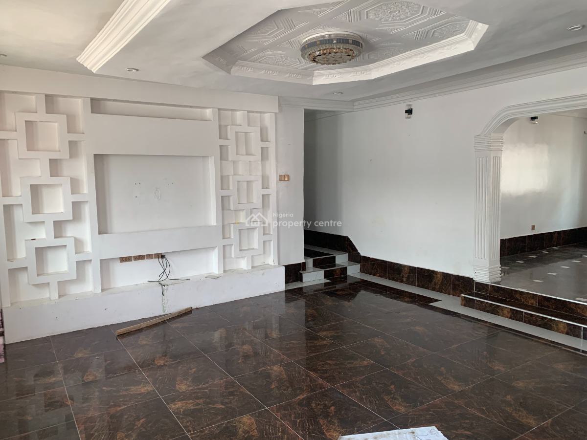 Luxury 4 Bedroom Bungalow Stand Alone, Abijo, Palmsbay Estate, Ajah, Lagos, Detached Bungalow for Rent