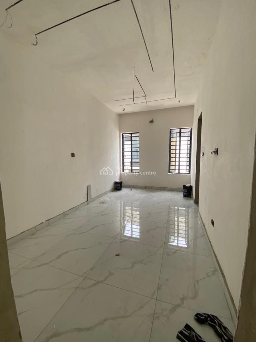 Luxurious 3 Bedroom Apartment, Lekki Phase 1, Lekki, Lagos, Flat / Apartment for Sale