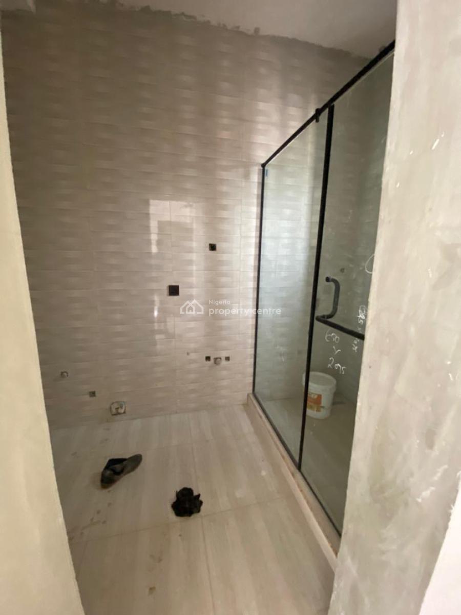 Luxurious 3 Bedroom Apartment, Lekki Phase 1, Lekki, Lagos, Flat / Apartment for Sale