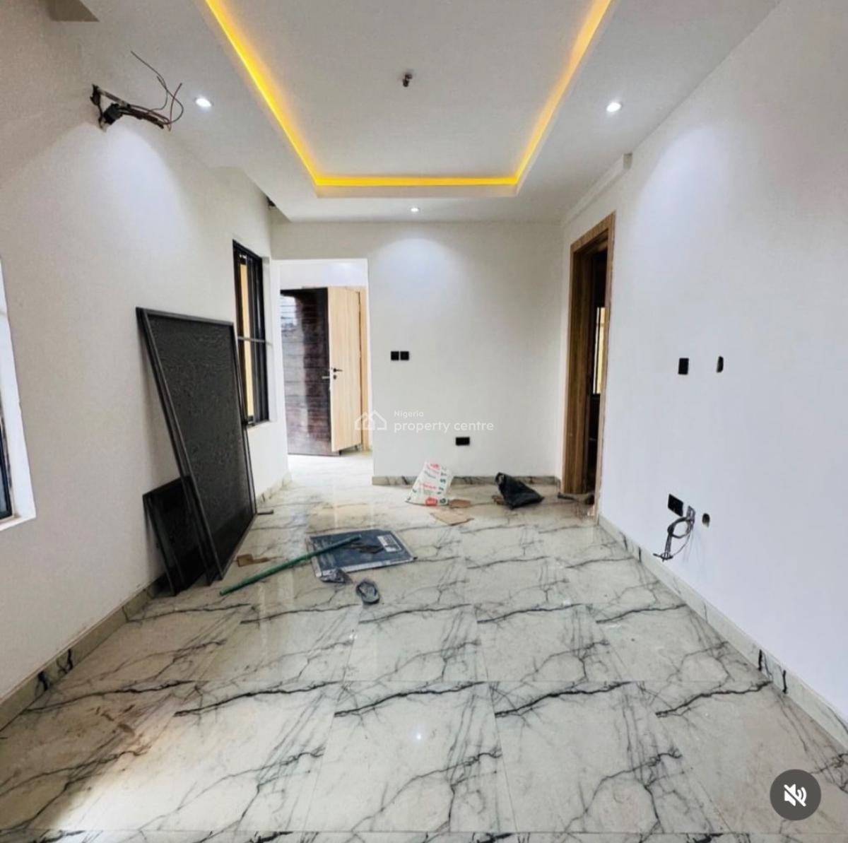 Exquisitely Built 2 Bedroom Apartments, Gra Phase 2, Magodo, Lagos, Block of Flats for Sale