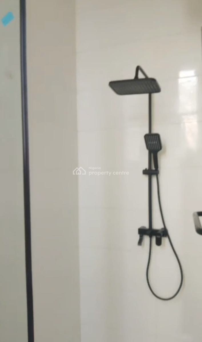 Newly Built and Classy 4 Bedroom Duplex, Sangotedo, Ajah, Lagos, Detached Duplex for Rent