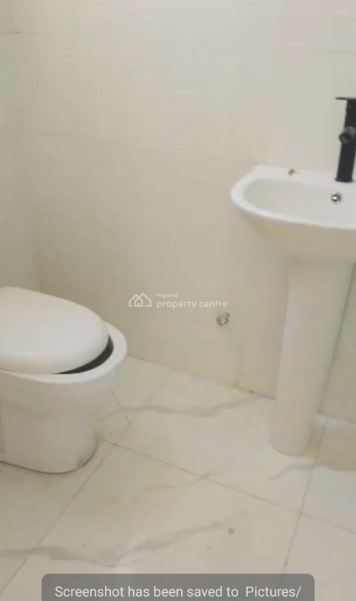Newly Built and Classy 4 Bedroom Duplex, Sangotedo, Ajah, Lagos, Detached Duplex for Rent