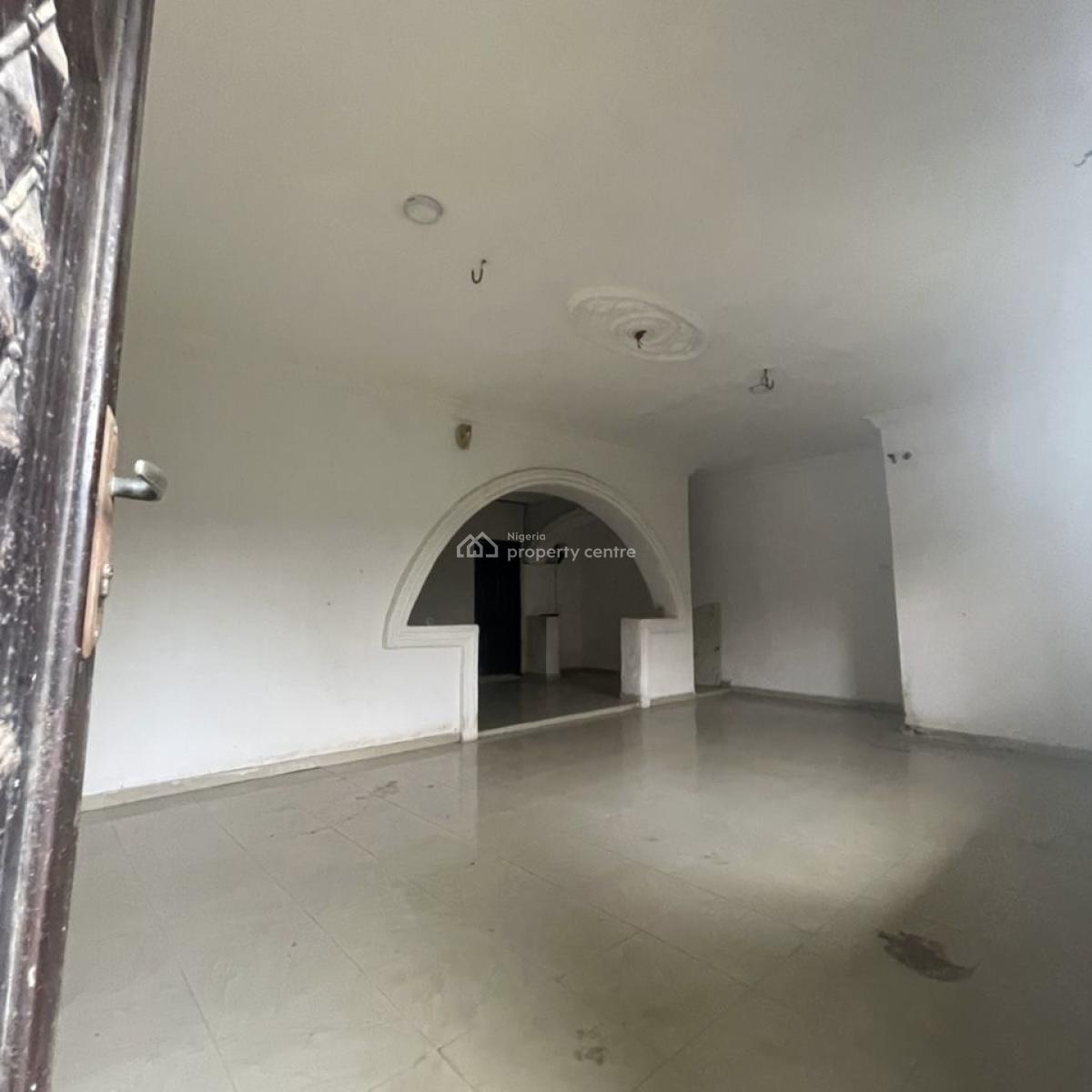 1 Bedroom Flat, Ajah, Lagos, Flat / Apartment for Rent