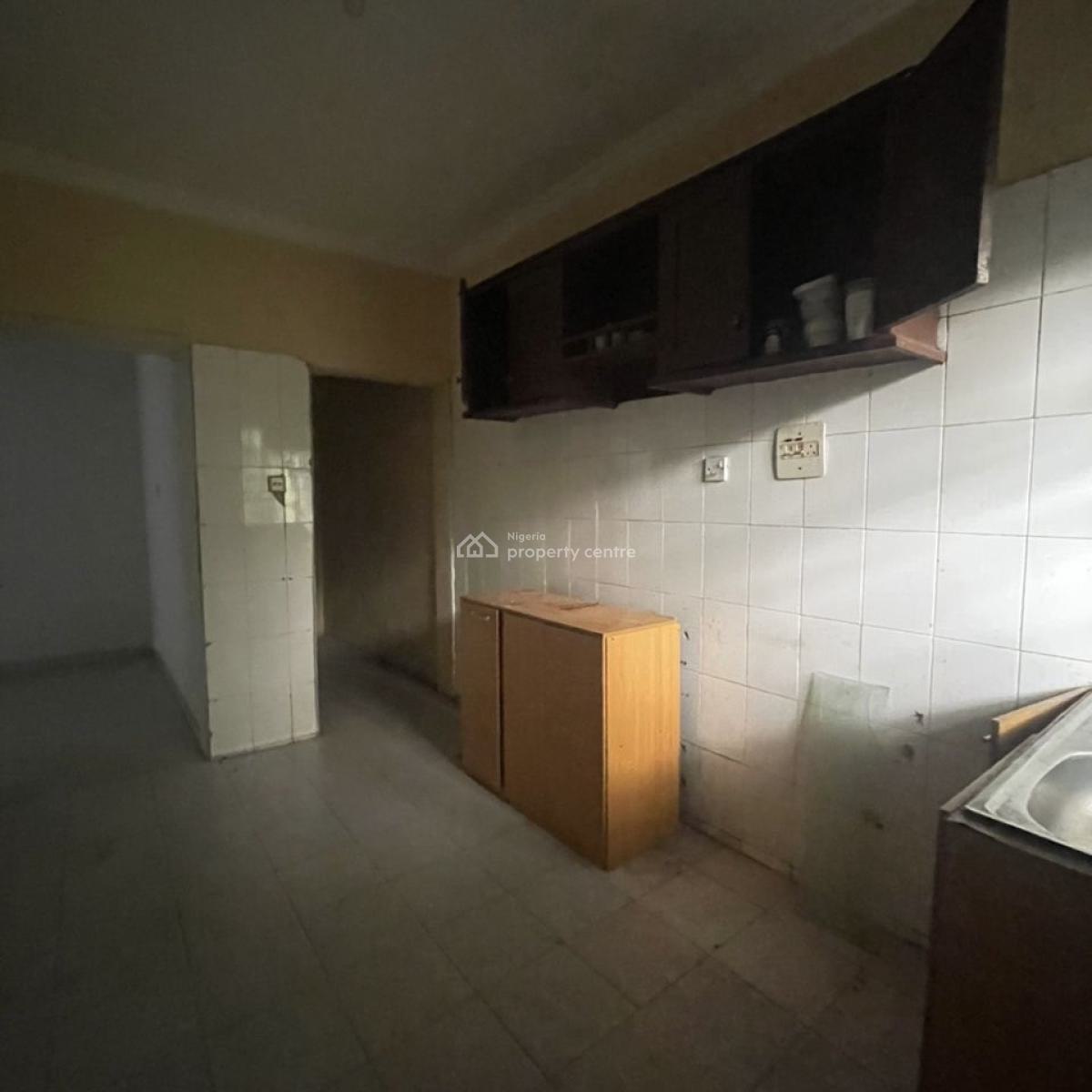 1 Bedroom Flat, Ajah, Lagos, Flat / Apartment for Rent