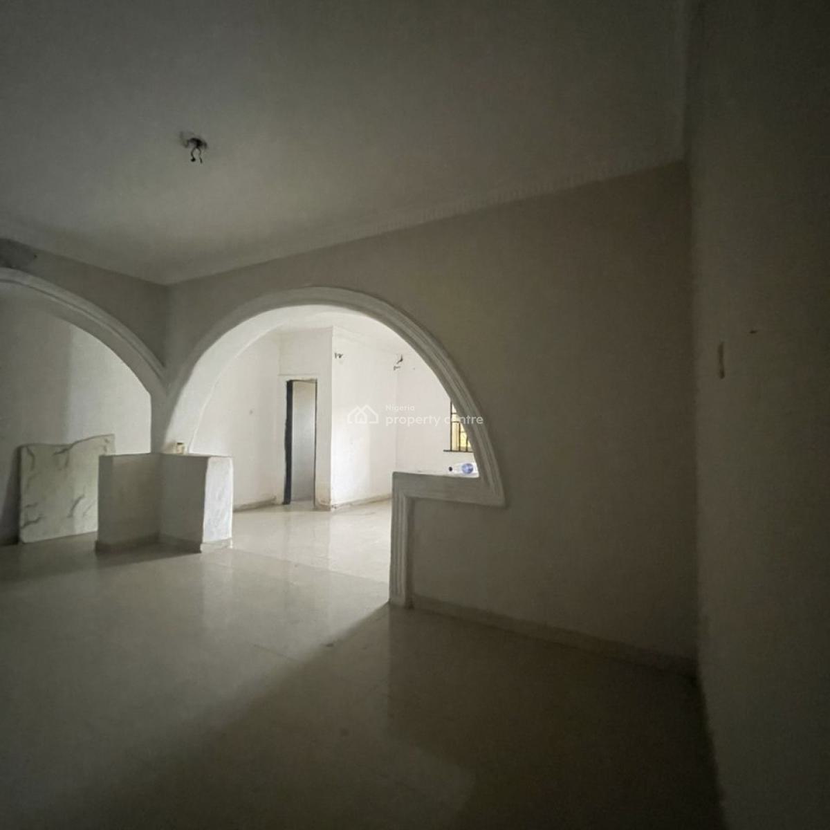 1 Bedroom Flat, Ajah, Lagos, Flat / Apartment for Rent