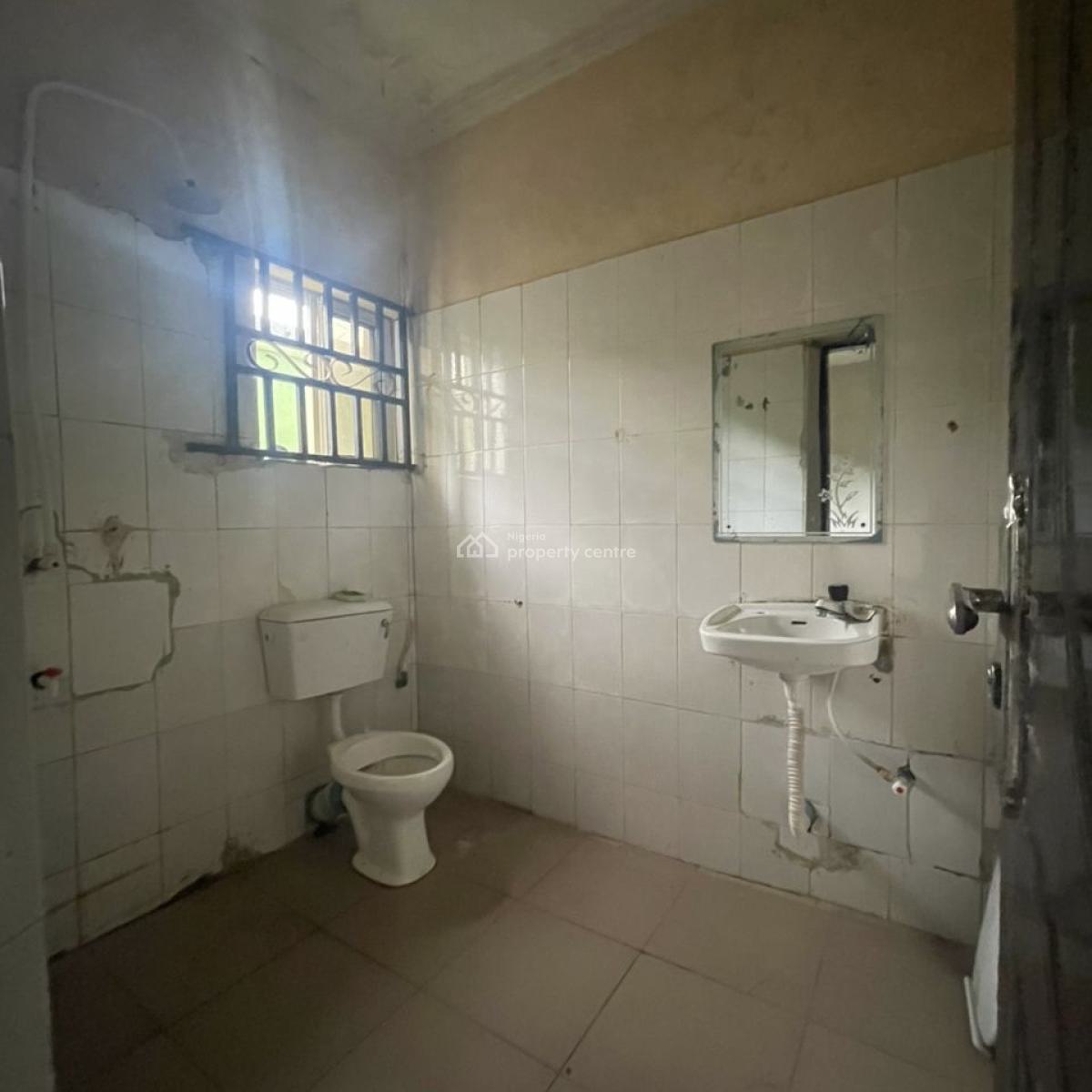 1 Bedroom Flat, Ajah, Lagos, Flat / Apartment for Rent