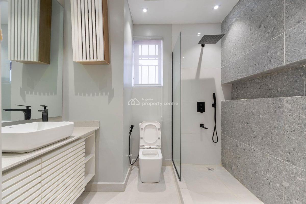 Luxury Studio Apartment, Off Admiralty Way, Lekki, Lagos, Flat / Apartment Short Let