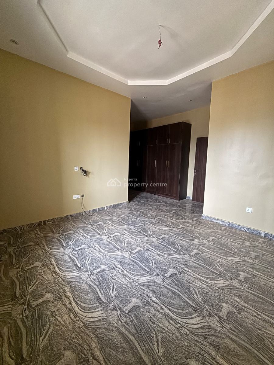 5 Bedroom Terrace Duplex for Office Or Residential, Mabushi / Katampe Main, Katampe, Abuja, House for Rent