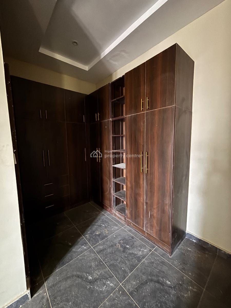 5 Bedroom Terrace Duplex for Office Or Residential, Mabushi / Katampe Main, Katampe, Abuja, House for Rent