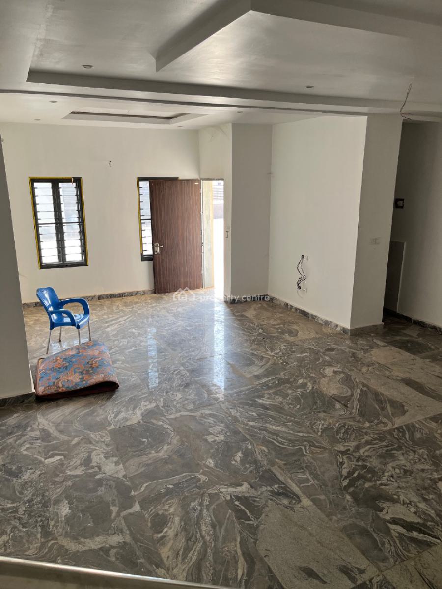 5 Bedroom Terrace Duplex for Office Or Residential, Mabushi / Katampe Main, Katampe, Abuja, House for Rent