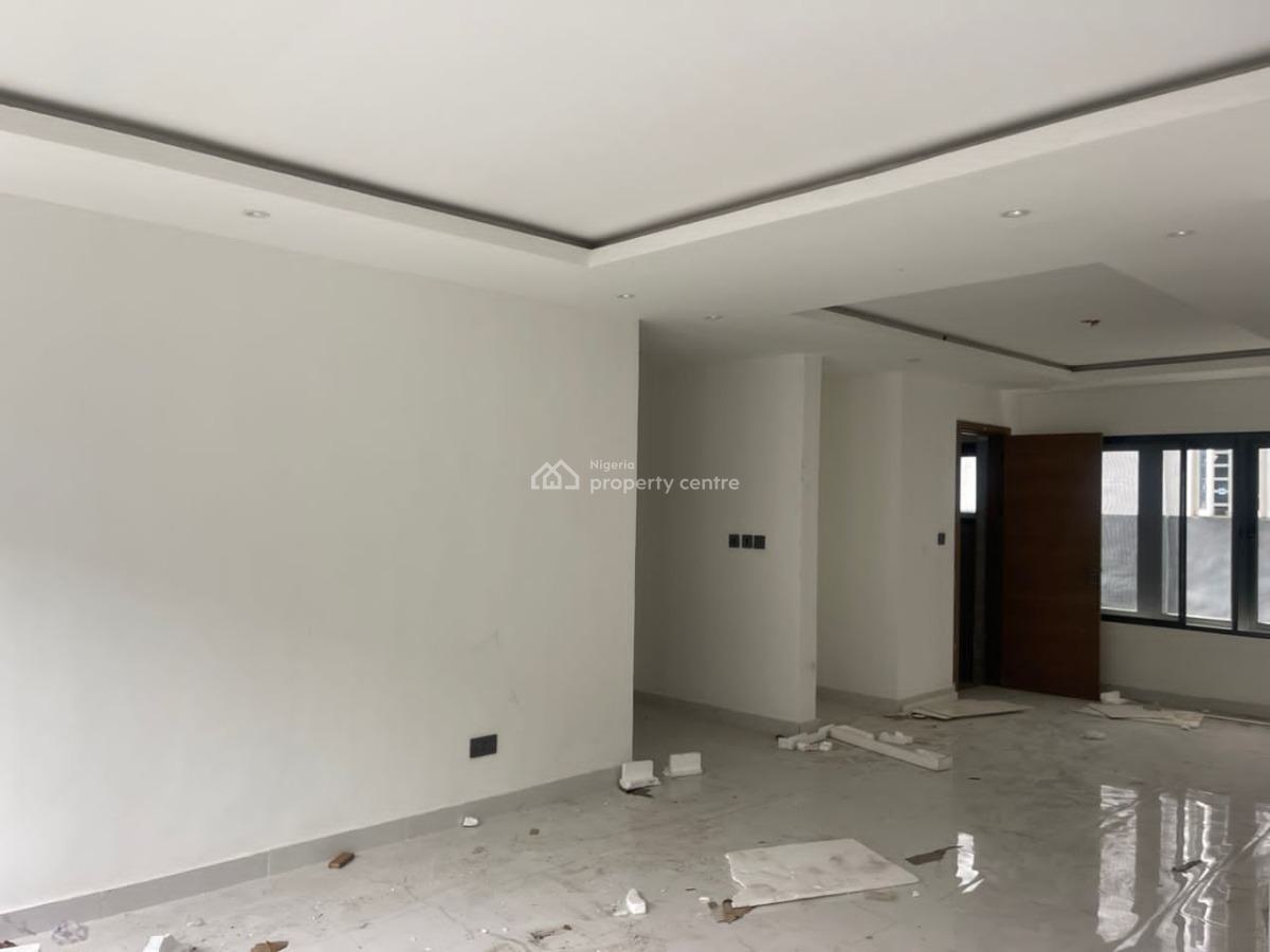 2bedroom Luxury Apartments, Ikoyi, Lagos, Flat / Apartment for Sale