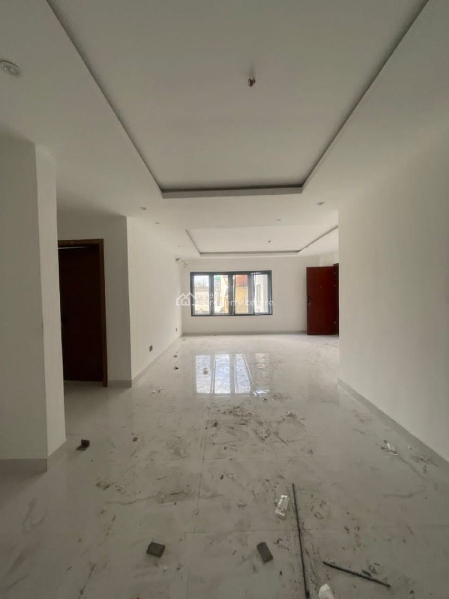 2bedroom Luxury Apartments, Ikoyi, Lagos, Flat / Apartment for Sale