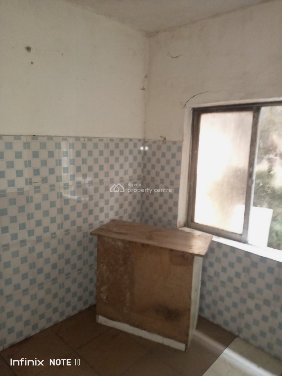 Large Selfcon, Off Alfa Beach Road, Igbo Efon, Lekki, Lagos, Self Contain (single Rooms) for Rent