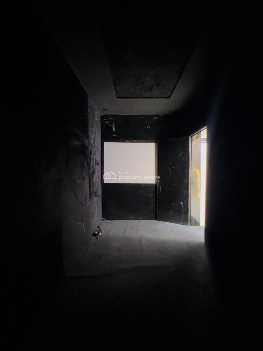 5 Bedroom Fully Detached Duplex +bq,with Pool,cinema,gym Room and Roof, Orchid Road, Lekki, Lagos, Detached Duplex for Sale