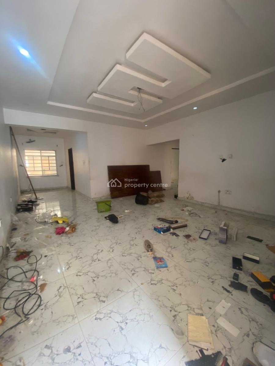 2 Bedroom Apartment, Ado Road, Ajah, Lagos, Flat / Apartment for Rent