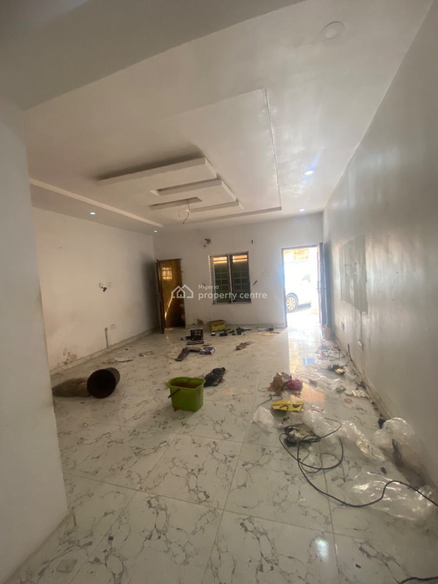 2 Bedroom Apartment, Ado Road, Ajah, Lagos, Flat / Apartment for Rent