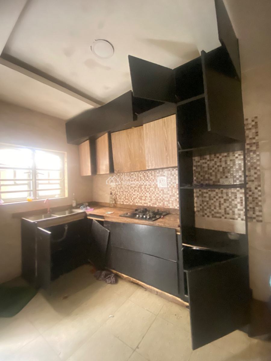 2 Bedroom Apartment, Ado Road, Ajah, Lagos, Flat / Apartment for Rent