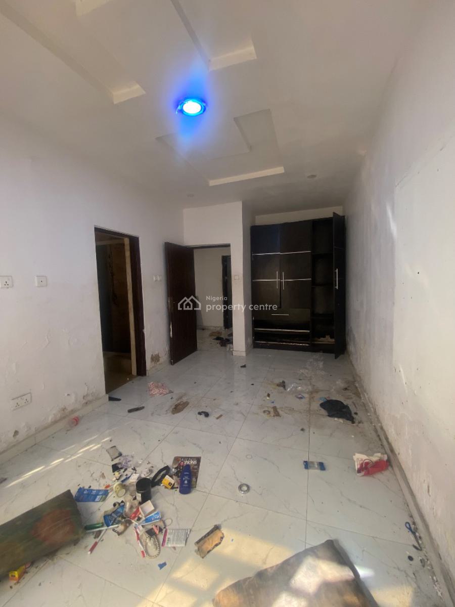 2 Bedroom Apartment, Ado Road, Ajah, Lagos, Flat / Apartment for Rent