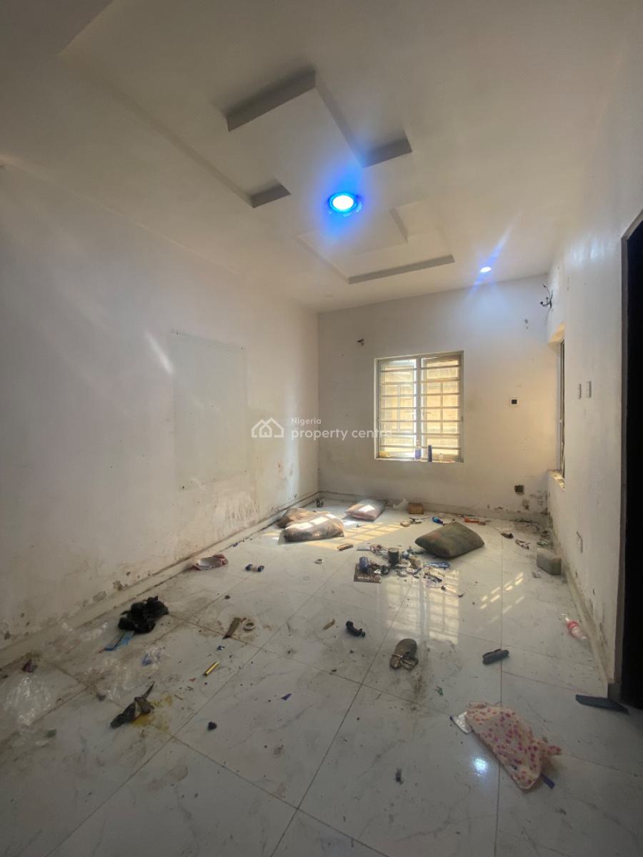 2 Bedroom Apartment, Ado Road, Ajah, Lagos, Flat / Apartment for Rent