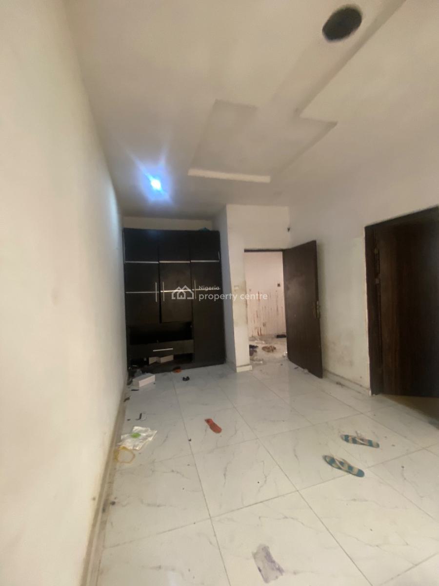 2 Bedroom Apartment, Ado Road, Ajah, Lagos, Flat / Apartment for Rent