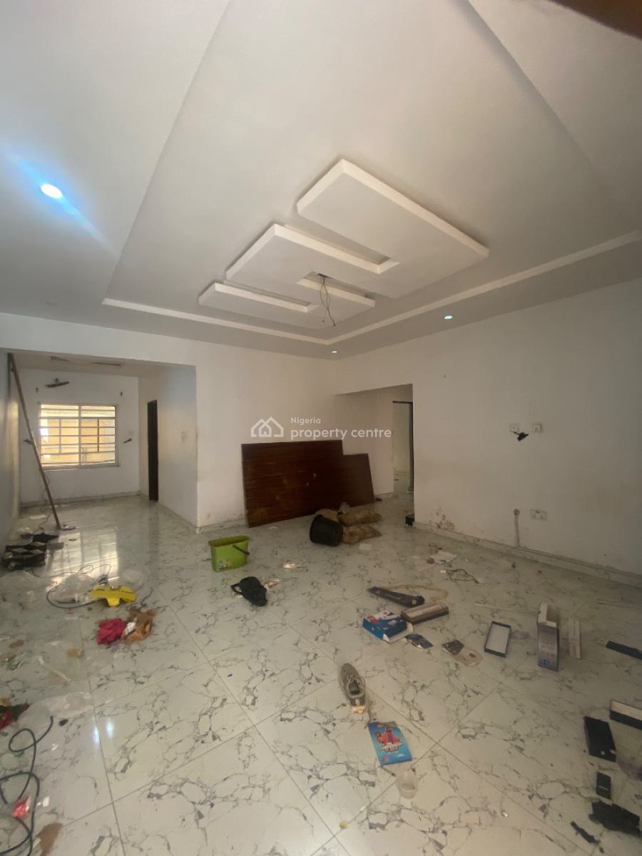 2 Bedroom Apartment, Ado Road, Ajah, Lagos, Flat / Apartment for Rent