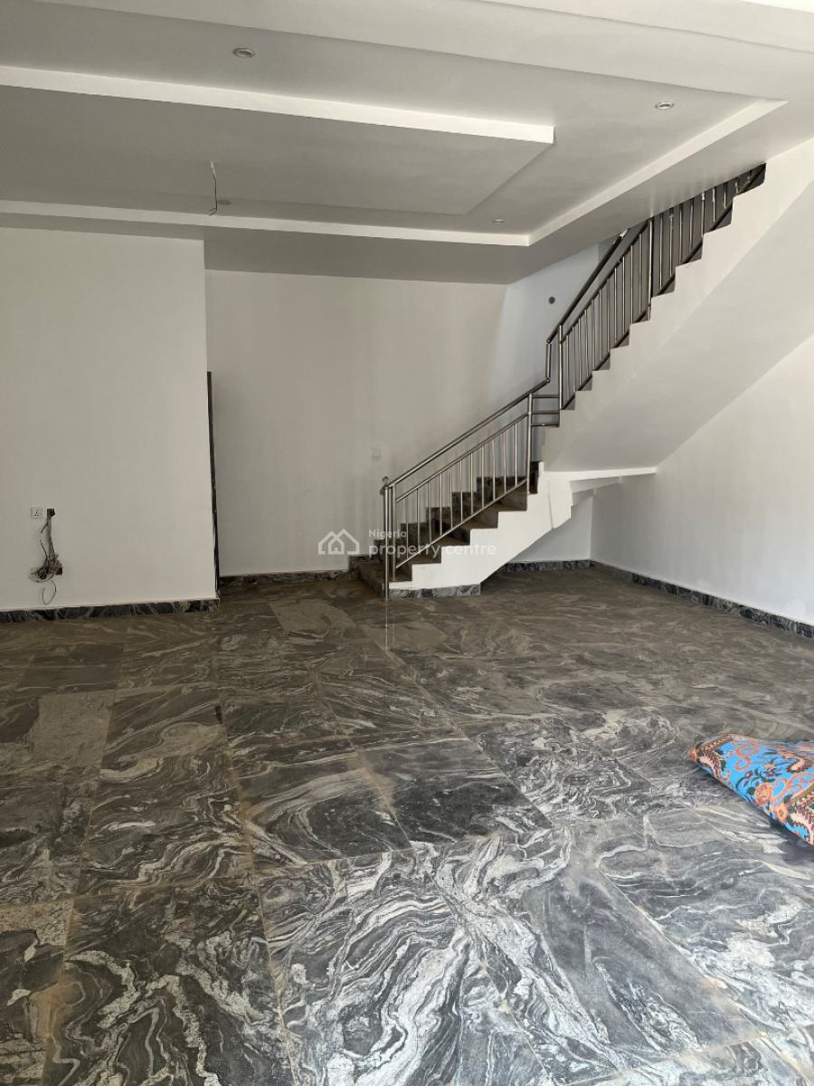 Newly Built 5 Bedroom Terrace Duplex for Residential Or Office Use, Katampe / Mabushi, Katampe (main), Katampe, Abuja, House for Rent