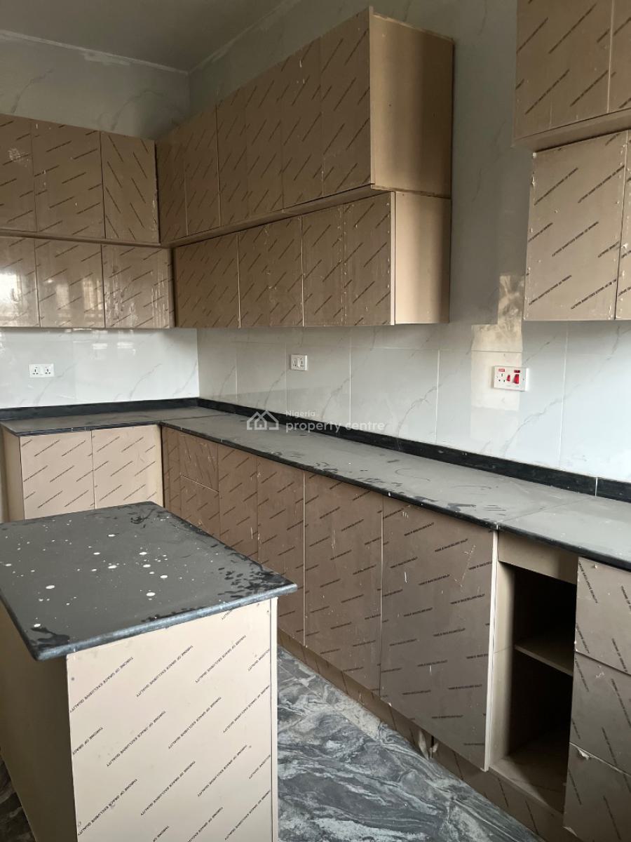 Newly Built 5 Bedroom Terrace Duplex for Residential Or Office Use, Katampe / Mabushi, Katampe (main), Katampe, Abuja, House for Rent