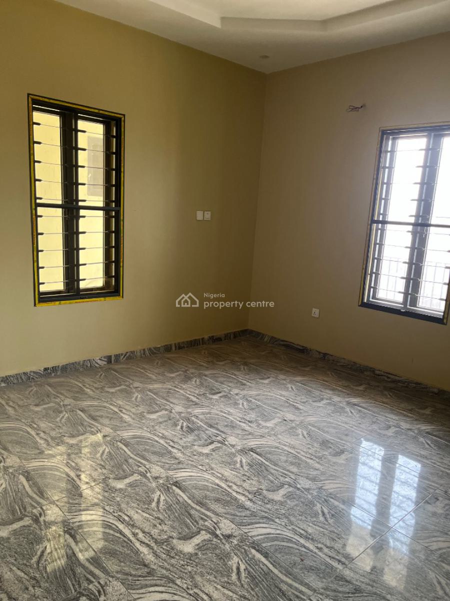 Newly Built 5 Bedroom Terrace Duplex for Residential Or Office Use, Katampe / Mabushi, Katampe (main), Katampe, Abuja, House for Rent