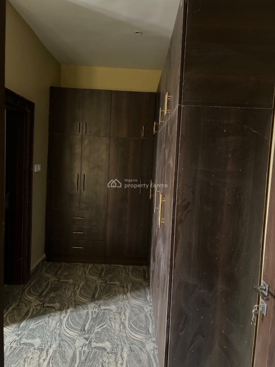 Newly Built 5 Bedroom Terrace Duplex for Residential Or Office Use, Katampe / Mabushi, Katampe (main), Katampe, Abuja, House for Rent