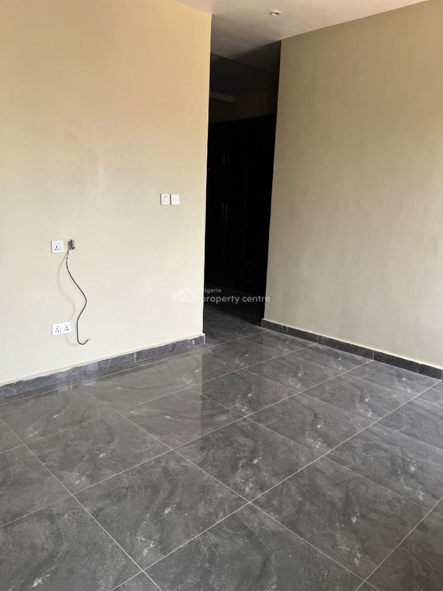 Newly Built 5 Bedroom Terrace Duplex for Residential Or Office Use, Katampe / Mabushi, Katampe (main), Katampe, Abuja, House for Rent