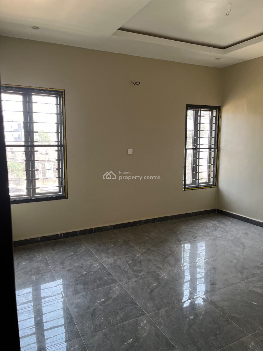 Newly Built 5 Bedroom Terrace Duplex for Residential Or Office Use, Katampe / Mabushi, Katampe (main), Katampe, Abuja, House for Rent