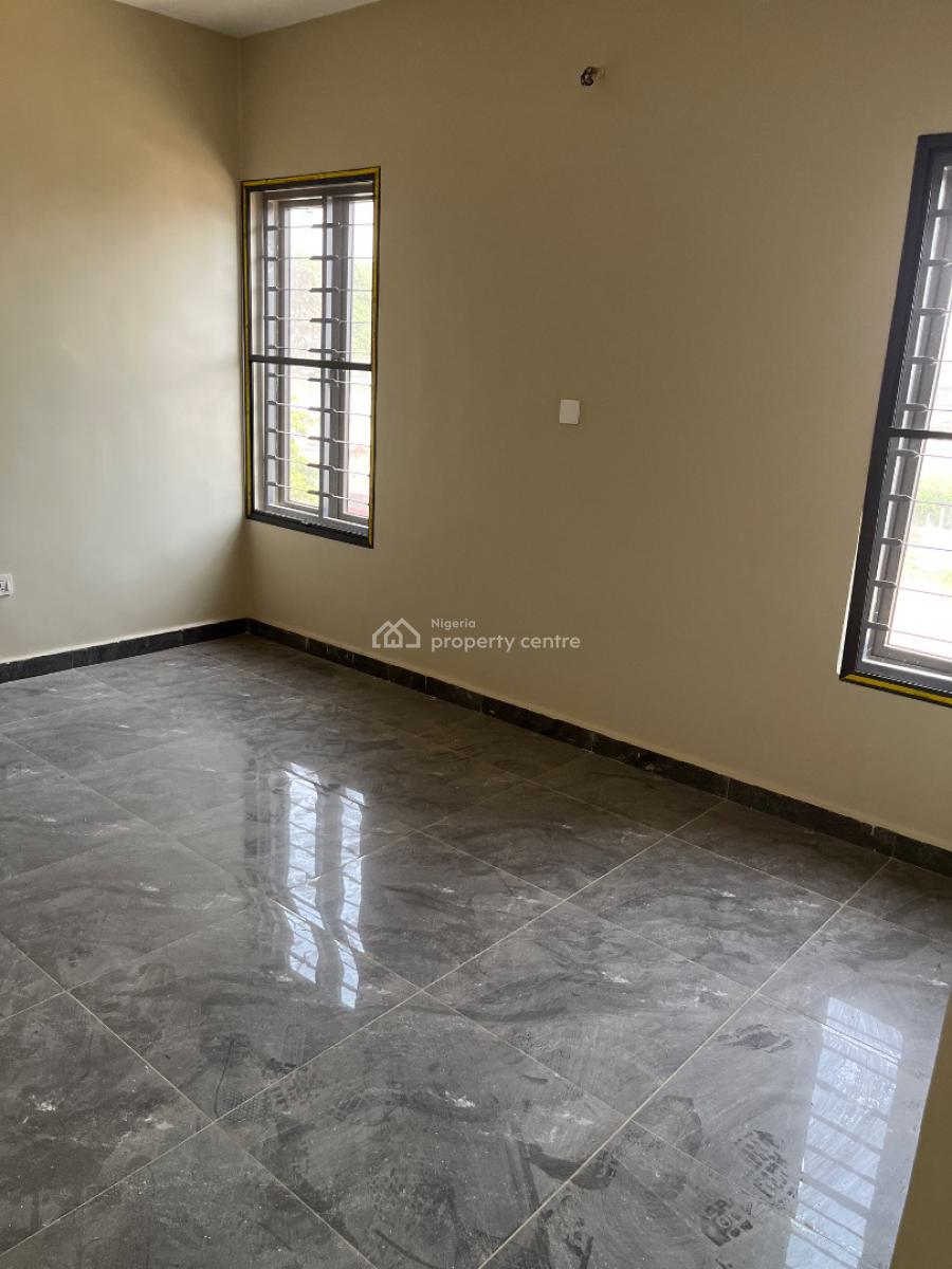 Newly Built 5 Bedroom Terrace Duplex for Residential Or Office Use, Katampe / Mabushi, Katampe (main), Katampe, Abuja, House for Rent