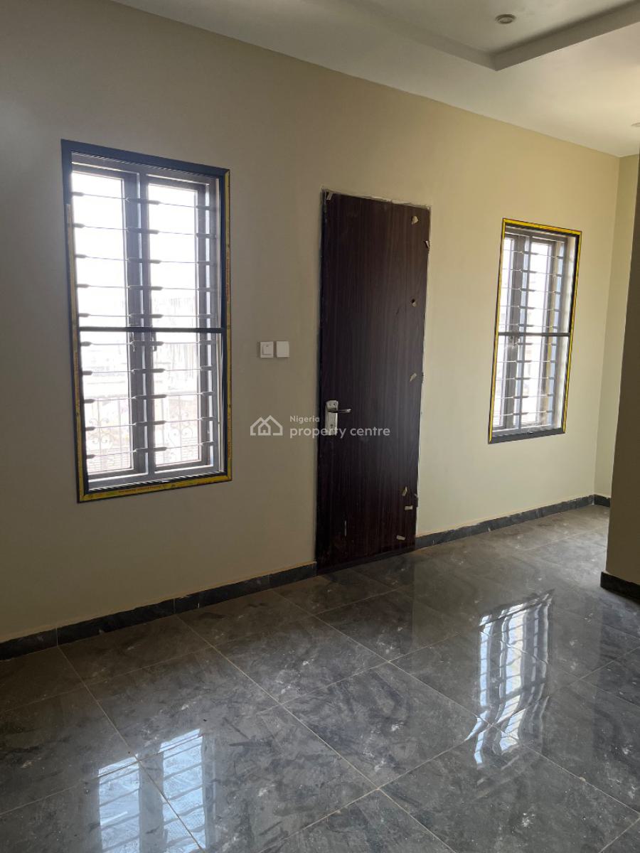 Newly Built 5 Bedroom Terrace Duplex for Residential Or Office Use, Katampe / Mabushi, Katampe (main), Katampe, Abuja, House for Rent