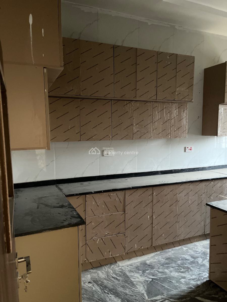 Newly Built 5 Bedroom Terrace Duplex for Residential Or Office Use, Katampe / Mabushi, Katampe (main), Katampe, Abuja, House for Rent