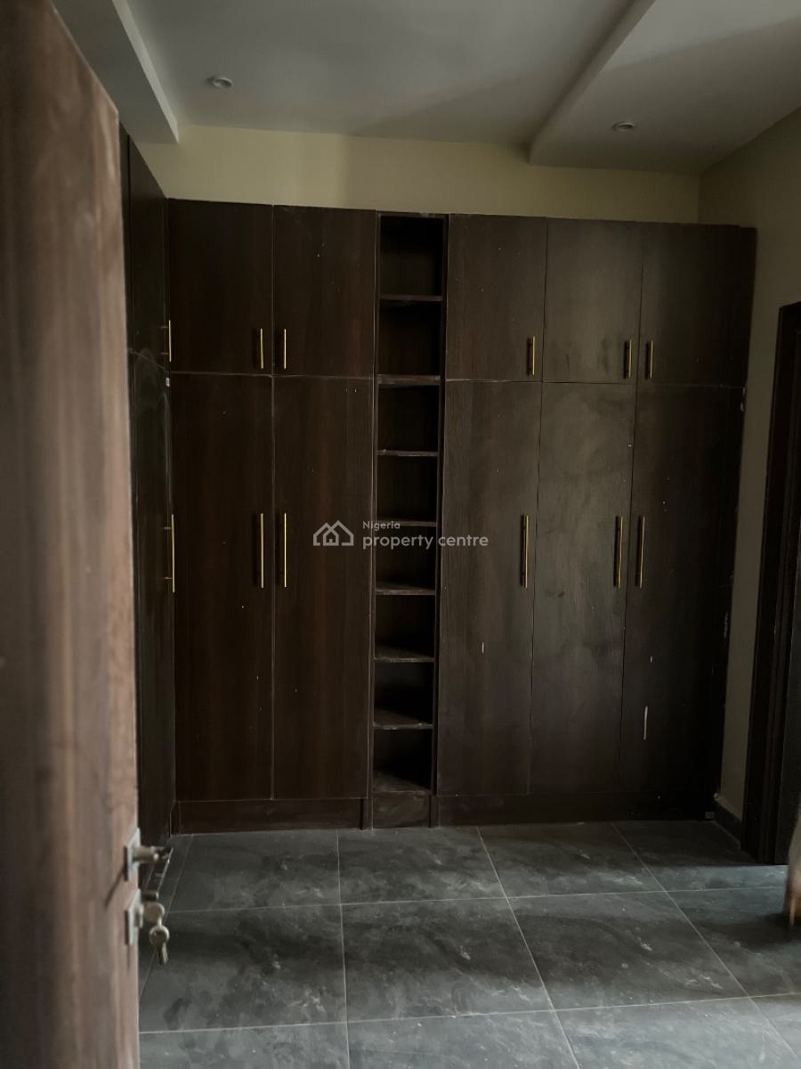 Newly Built 5 Bedroom Terrace Duplex for Residential Or Office Use, Katampe / Mabushi, Katampe (main), Katampe, Abuja, House for Rent