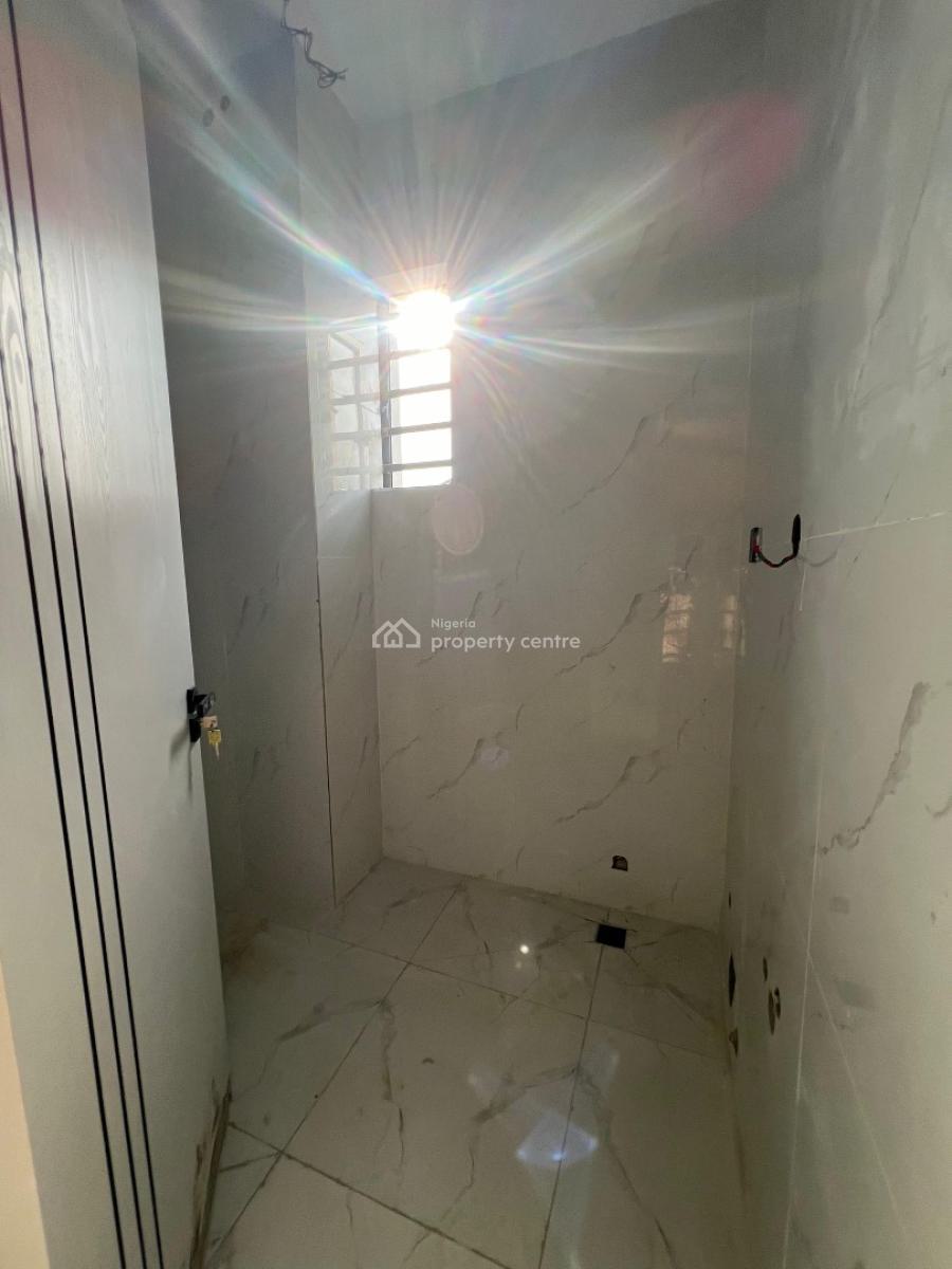Offplan Newly Built 2 Bedroom Apartment, Ikate, Lekki, Lagos, Flat / Apartment for Sale