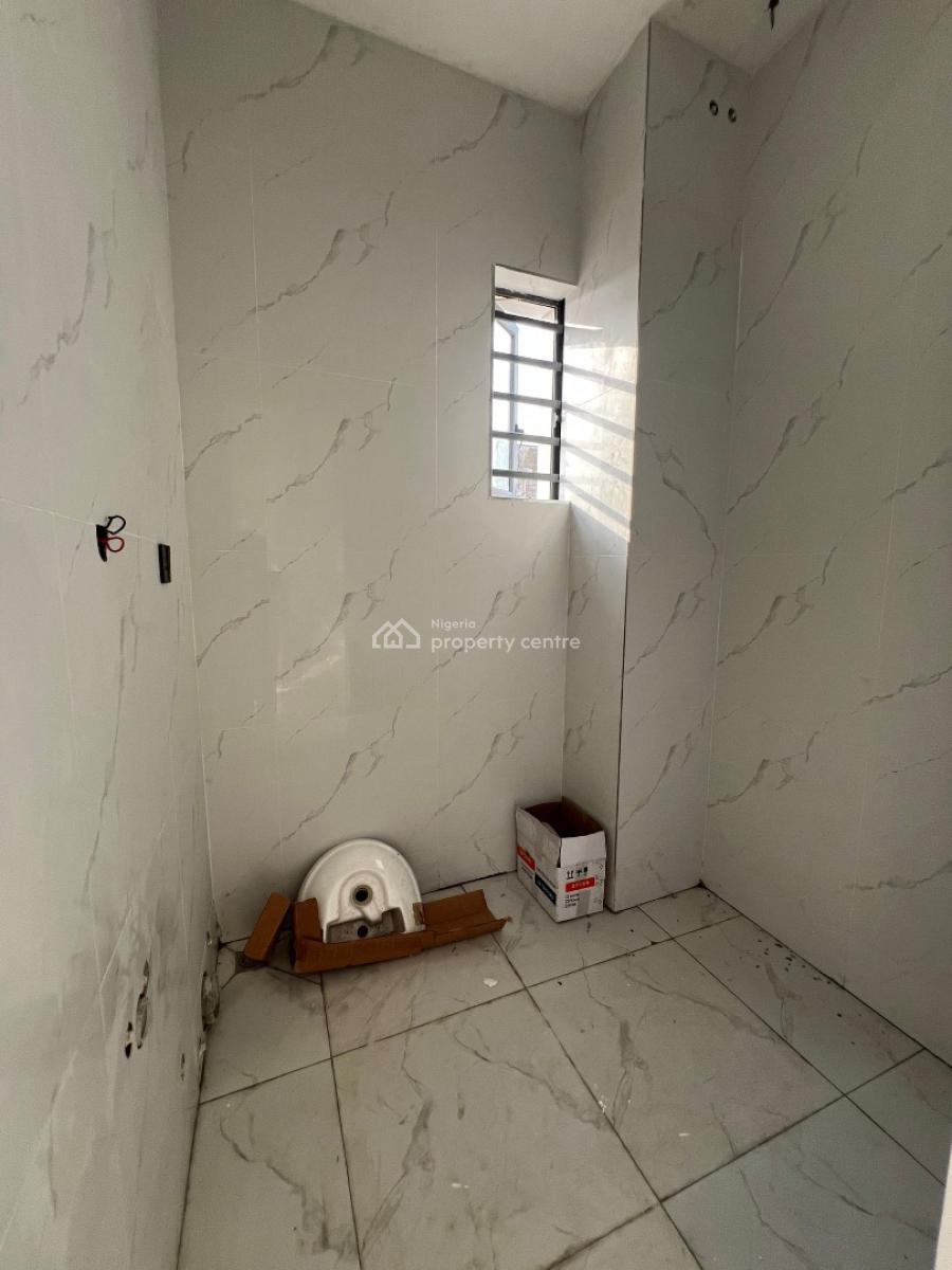 Offplan Newly Built 2 Bedroom Apartment, Ikate, Lekki, Lagos, Flat / Apartment for Sale