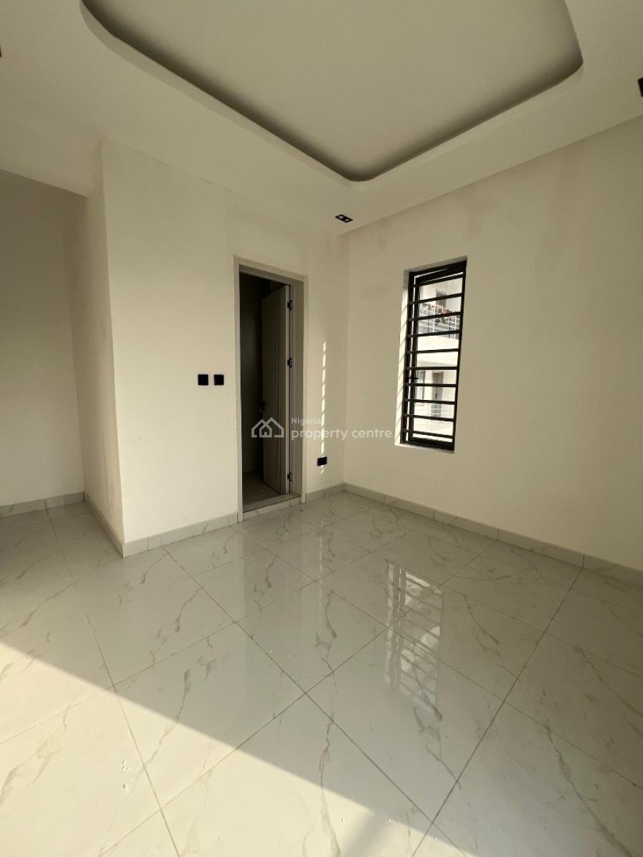 Offplan Newly Built 2 Bedroom Apartment, Ikate, Lekki, Lagos, Flat / Apartment for Sale