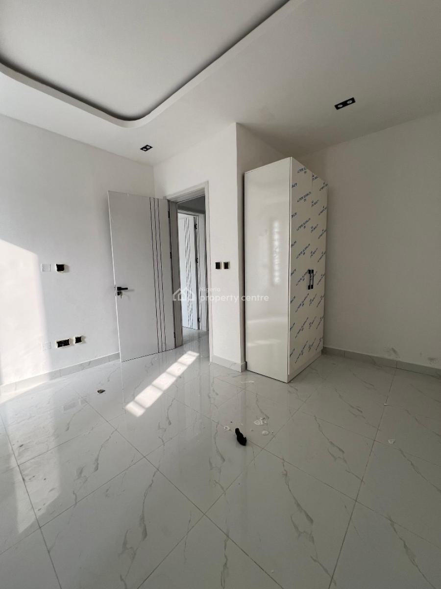 Offplan Newly Built 2 Bedroom Apartment, Ikate, Lekki, Lagos, Flat / Apartment for Sale